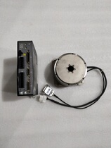 Yokogawa VC VCII-03-230 T-DM1B-008GA direct drive motor drive original disassembly parts