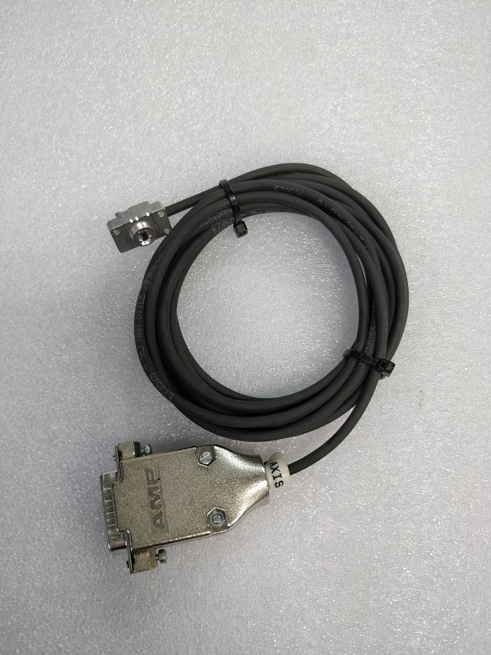 RENISHAW Renishaw AT0M4D0 - 300 Raster Reading Reading Reading Machine