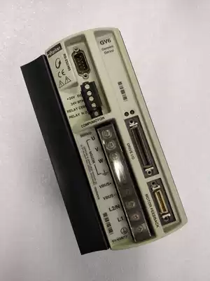 PARKER PARKER PARKER GV6-U6E-NK Original Disassembly Drive