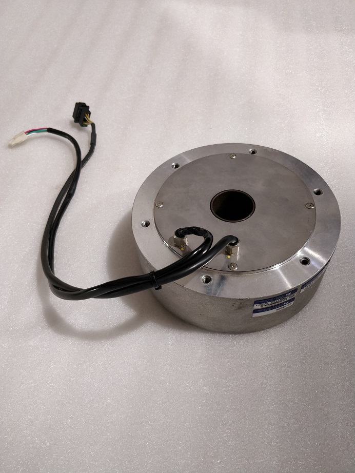 NIKKI NMR-SSMJA2A-531A-S901 direct drive DD motor original disassembly parts