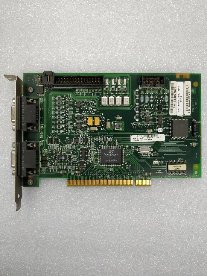 CNEGEx Constable 200-0035 original assembly and disassembly of the machine card