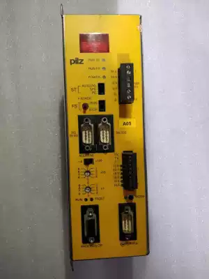 Pilz Pilz PSS SB 3006 DP-S original disassembly controller