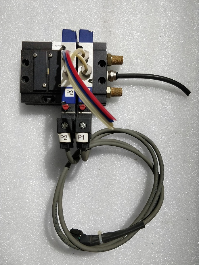 Original PARKER VSN16-501-052 disassembly parts