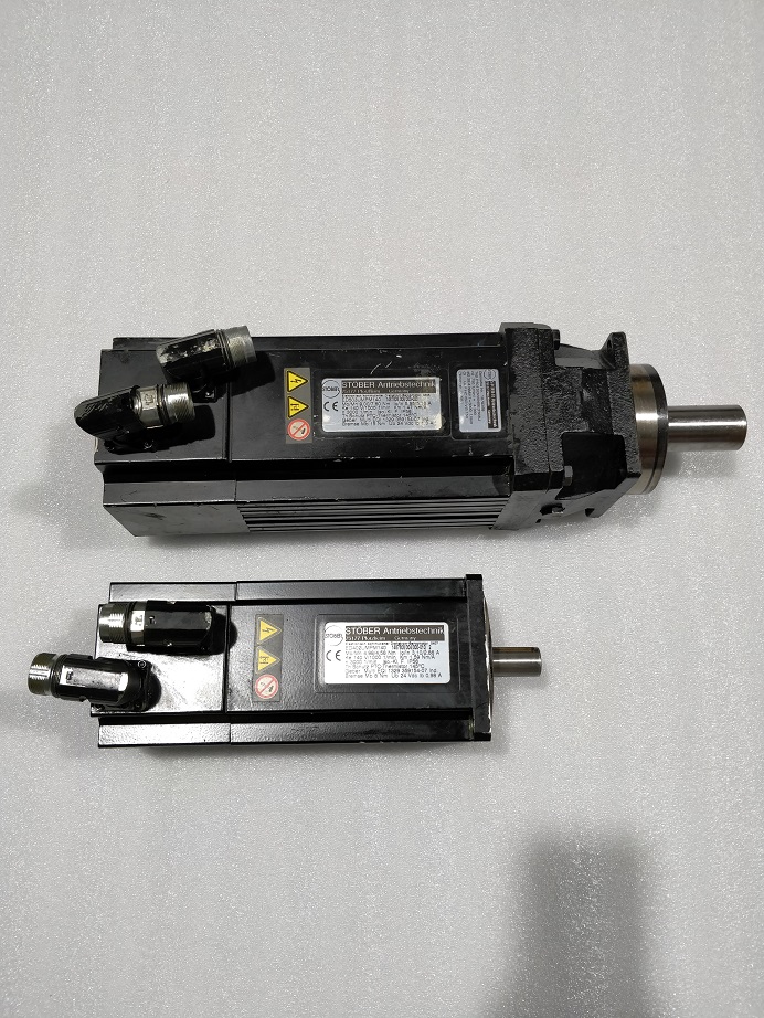 STOBER ED402UMPM140 ED503UMPM140 Original disassembly parts