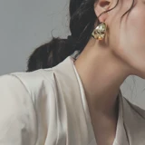 Серьги дизайна женщин новые красивые серьги серьги с серьгами