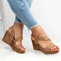 Ladies Luxury FOTWEAR SANDALS for Women High Heels Shoes