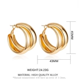 Серьги дизайна женщин новые красивые серьги серьги с серьгами