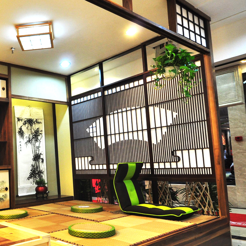 usd 112 68 custom made japanese tatami mats profiled lattice doors