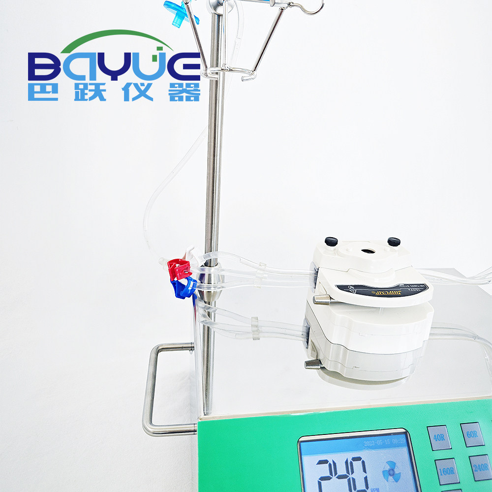 三联集菌器 三联集菌器 三针 三联集菌培养器 上海全封闭智能集菌