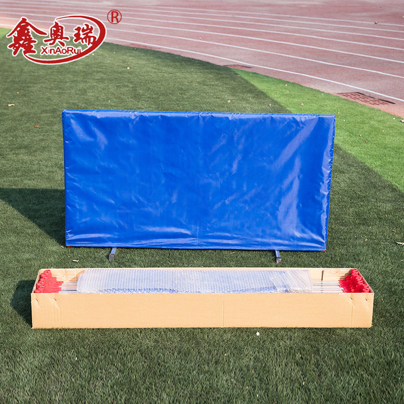 Assembled table tennis baffle table tennis fence table tennis field fence partition advertising baffle custom LOGO