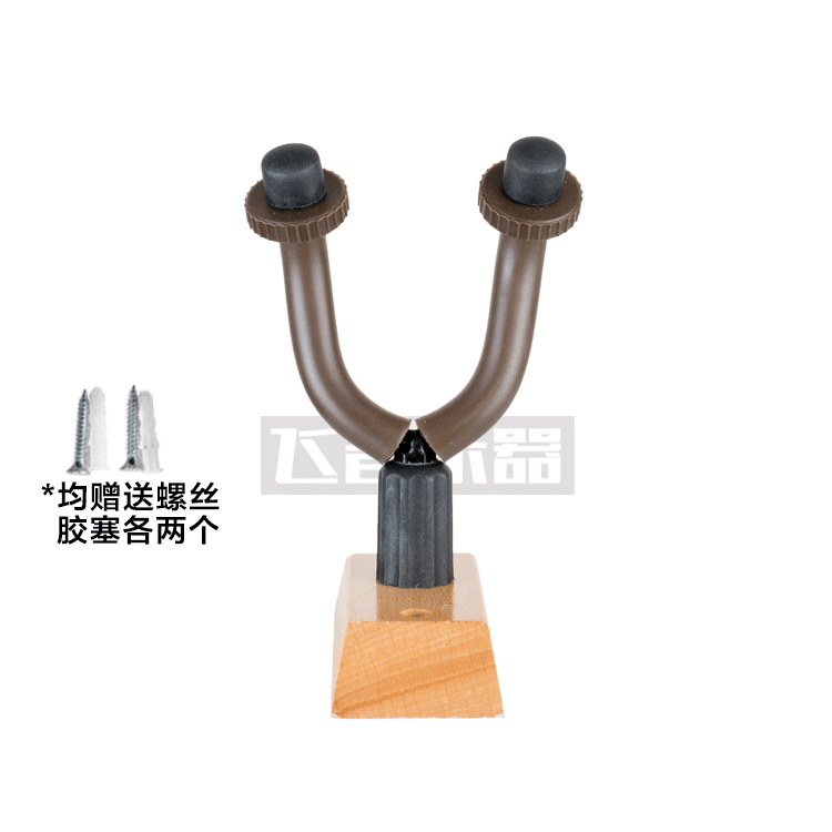 Móc đàn guitar nhạc cụ phụ kiện móc móc treo móc guzheng móc đàn violin erhu bass tường móc - Phụ kiện nhạc cụ Capo guitar