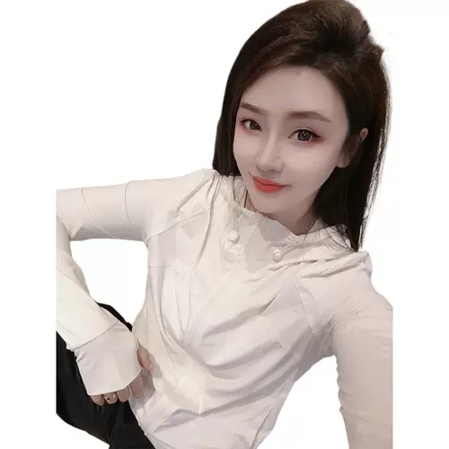 Летняя куртка, шелковая приталенная дышащая одежда для защиты от солнца, 2025 года, защита от ультрафиолета