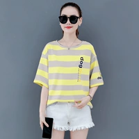 Желтая серая полоса