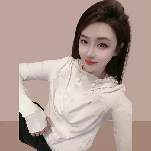 Летняя куртка, шелковая приталенная дышащая одежда для защиты от солнца, 2025 года, защита от ультрафиолета