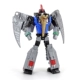Đồ chơi biến hình King Kong 5 robot khủng long bùn BPF Shura Wang Zhili Tianyuan 5 phù hợp với mô hình - Gundam / Mech Model / Robot / Transformers mô hình gundam rẻ nhất