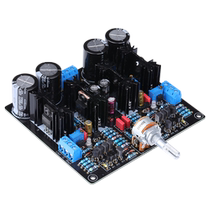 Imitation Malans discrete pre-stage JC-2 Class A pre-stage low noise regulated power supply ZTX450 550 K170