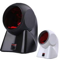 Honeywell Honeywell scanning platform mk ms7120 barcode scanning gun receiver spherical Big Eye