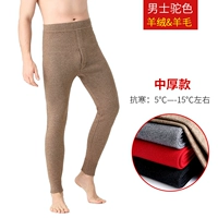 Мужской верблюд Санта