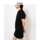 ba/sh spring and summer commuting presbyopia series shirt dress quiet luxury small fragrant style daughter dress 1H21MEL