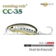 CC35-137 3 грамма нового цветового номера