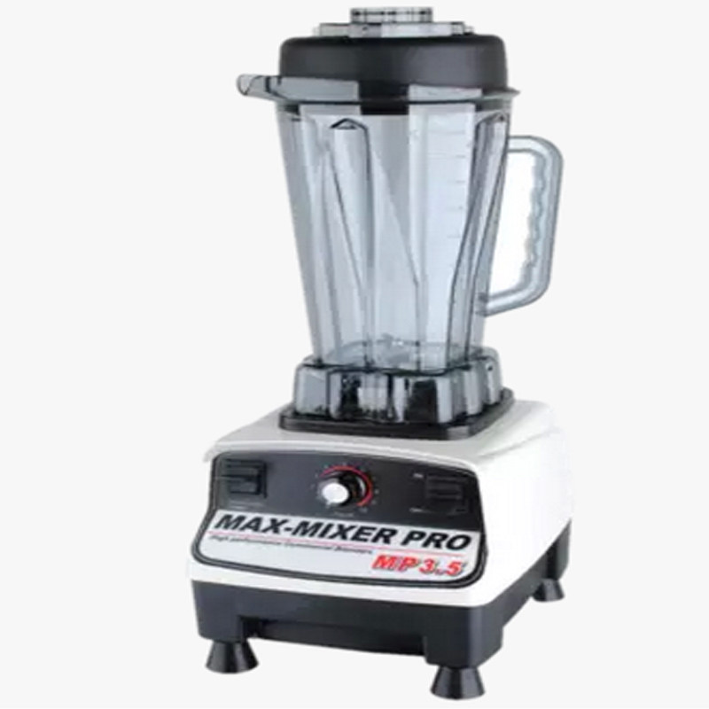 Taiwan Yuanyang smoothie machine commercial MP3 5P milk tea shop broken juice smoothie conditioning cooking machine