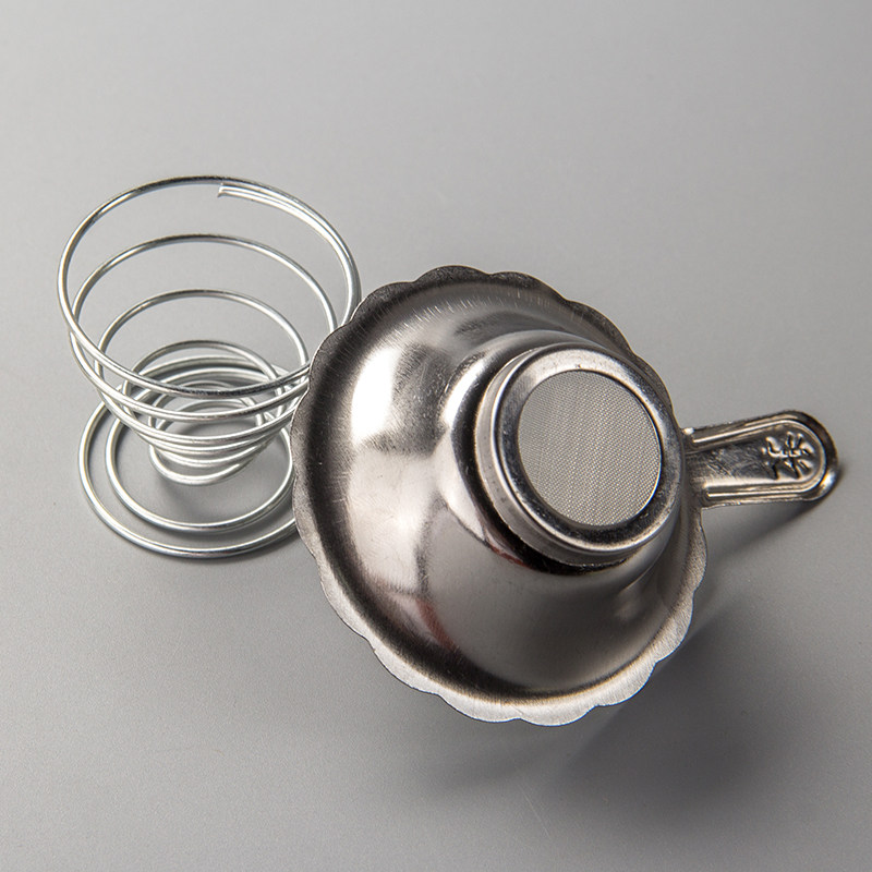 Stainless Steel Filter Tea Filter Tea Leak Filter Tea Filter Web Tea Filter Tea Filter Filter Tea Filter CREATIVE TEA MAKER
