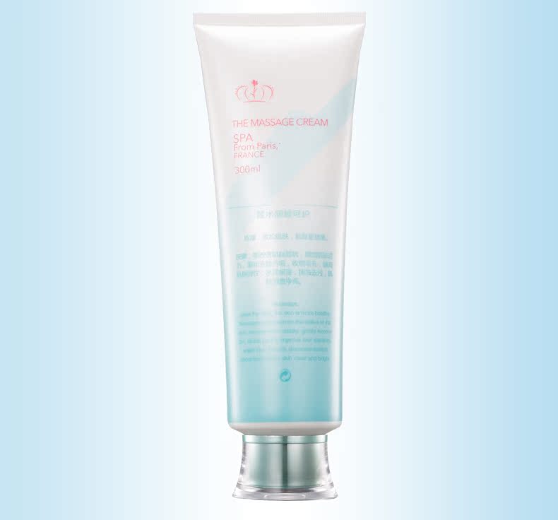 Hua Qi 脸 Làm sạch sâu lỗ chân lông cho mặt Salon Blackhead Hydrating Cream Beauty Salon sáp tẩy trang