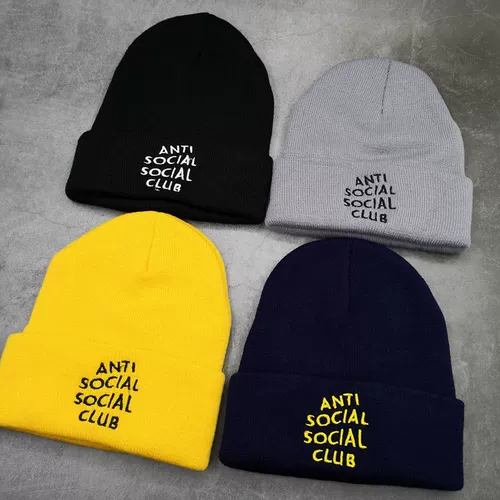 Удерживающая тепло трендовая осенняя шерстяная вязаная шапка для влюбленных подходит для мужчин и женщин