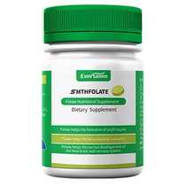 Medvita Active Folic Acid Tablets 30 Tablets Recommended Pharmacy for Pregnancy and Metabolic Disorders During Pregnancy