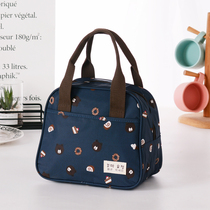 New waterproof hand mommy bag small number of light going out to work with mother and baby bag bag for work lunch bag box lunch bag