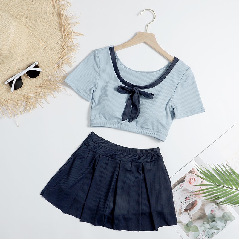 Han Xiaoqing Xiao King - Shinzhen Children's Swimsuit girls 12 - 15 years old girls and girls swim