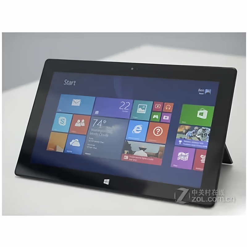 Surface Pro1 10.6inch Win10 System I5 Third Generation 128g Tablet Computer for Stock Trading and Watching Dramas