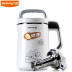máy làm sữa hạt ukoeo pr5 Máy xay sữa đậu nành Joyoung / 九 阳 DJ13B-C660SG không có sữa đậu nành tự động đa năng - Sữa đậu nành Maker máy làm sữa hạt philip hd2079 Sữa đậu nành Maker