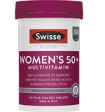 Spot Australia Swisse Средние и пожилые и пожилые 50 -левые+витаминные таблетки 90 таблеток одиночная бутылка мужчин