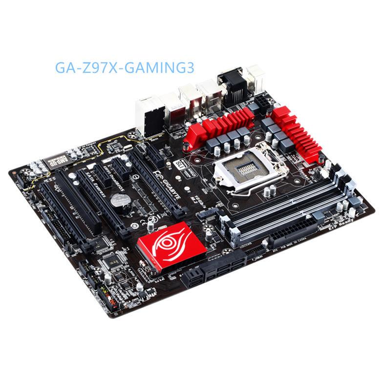 Gigabyte Z97Xh97 Z97M Ud3H Ud5H Hd 0.15kg Year Warranty Support Nvme M.2 Gigabyte Z97Xh97 Z97M Ud3H Ud5H Hd 0.15kg Year Warranty Support Nvme M.2