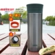 JMK-500-CGH GREY (COIN+FILTER)