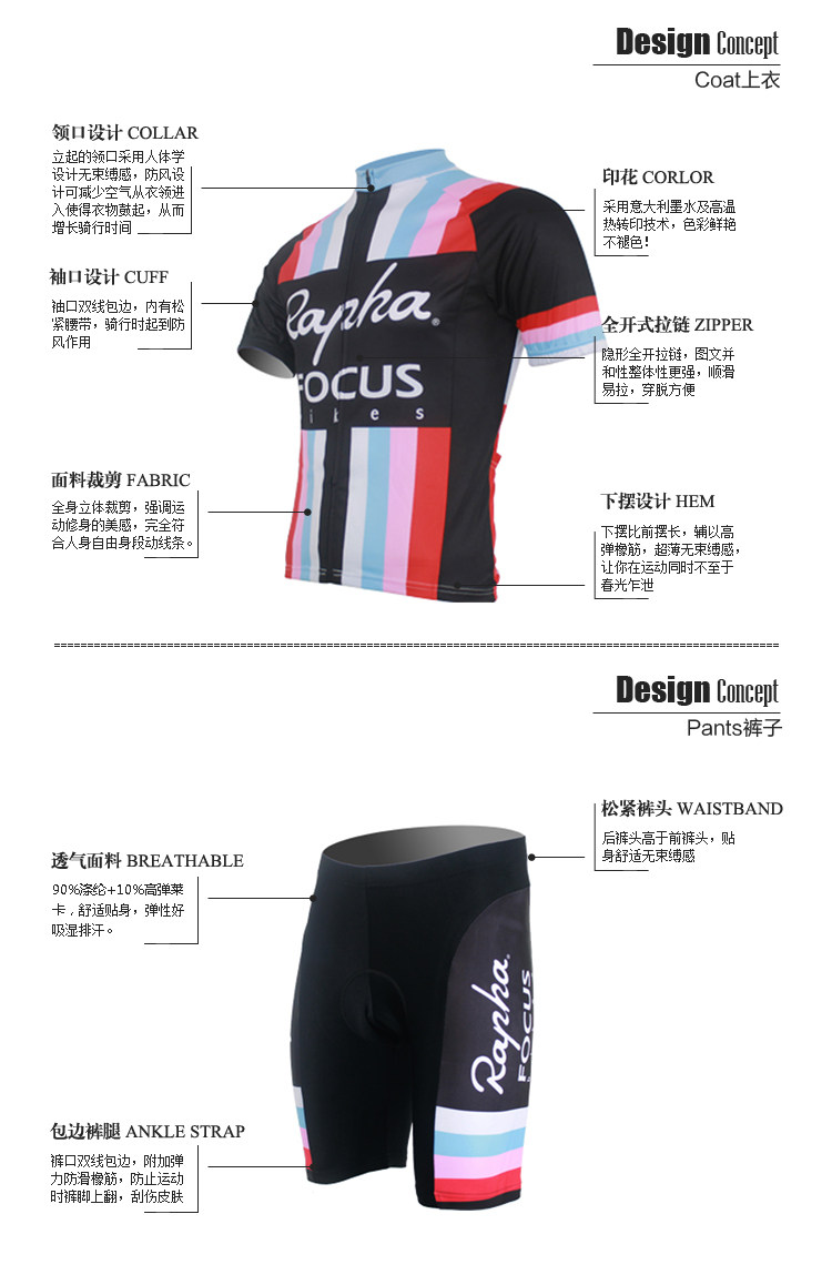 Vêtement cyclisme mixte - Ref 2214867 Image 36