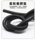 Rvsp twisted pair shielded wire pure copper 485 signal wire 2 core 0.2 0.5 flat 4 core 6 core 8 core twisted pair shielded wire
