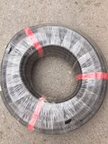 PP plastic bellows wire casing polypropylene hose 21 2 the price of one meter in 100 meters of the whole plate