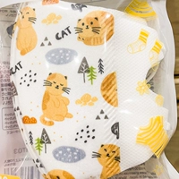 Котенок осеннего окраса 4-8 лет.