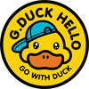 Hello Duck小黄鸭童装