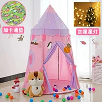 Большой розовый мультяшный наряд маленькой принцессы, увеличенная толщина