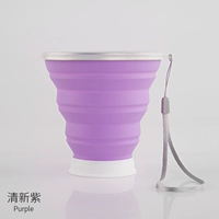 Силиконовые сиреневые карточки