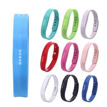 Silicone Replace Wrist Band Strap Bracelet For Fitbit Flex 2