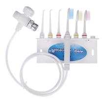 Oral Irrigator SPA Water Jet Family Dental Flosser Teeth Car