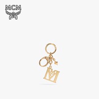 MCM Collection keychain