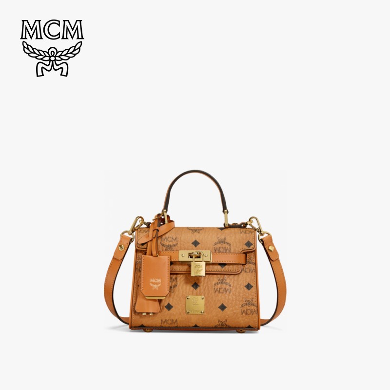 McM Heritage Line Ms. Mini Hand Messenger Bag  BuyEChina is your China  (Taobao, Tmall, JD, 1688) retail consultant