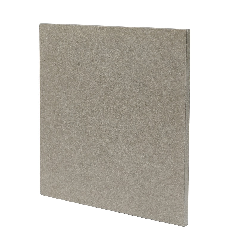 Snowrock plate shallow ash cement plate decoration fiber pressure plate clear water plate concrete panel is equipped with 6mm