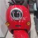 Aimaadi camouflage ninth generation electric car shell Yulong full car plastic parts turtle paint parts without screws