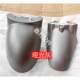 Electric car front fender Emma knife Yadi turtle king universal front mud tile water shield battery car waterproof